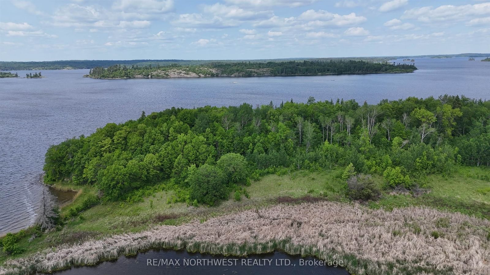 Lot 2 BIG NARROWS ISLAND LAKE OF THE WOODS • Kenora Remote Area, ON photo 15