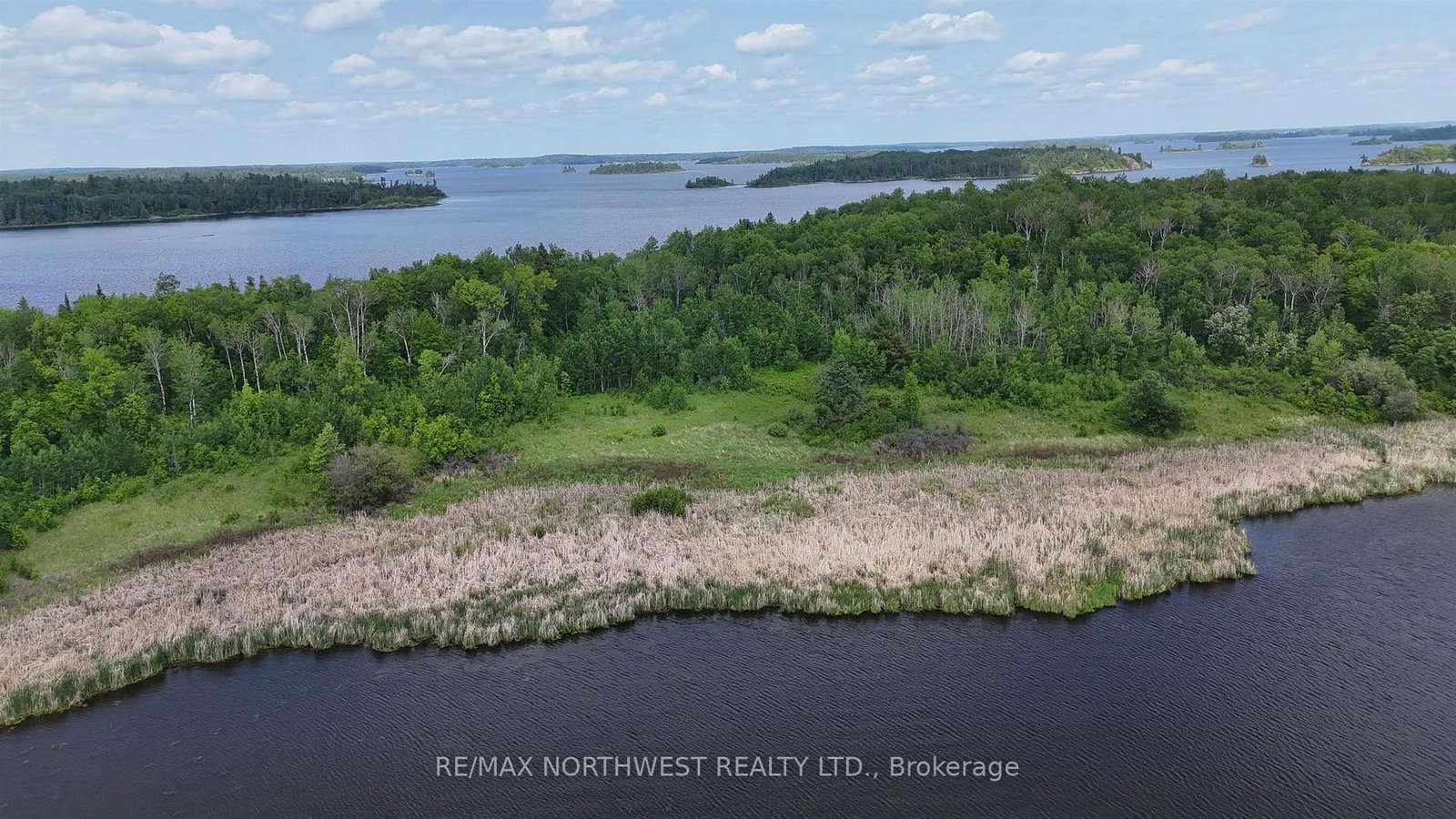 Lot 2 BIG NARROWS ISLAND LAKE OF THE WOODS • Kenora Remote Area, ON photo 19