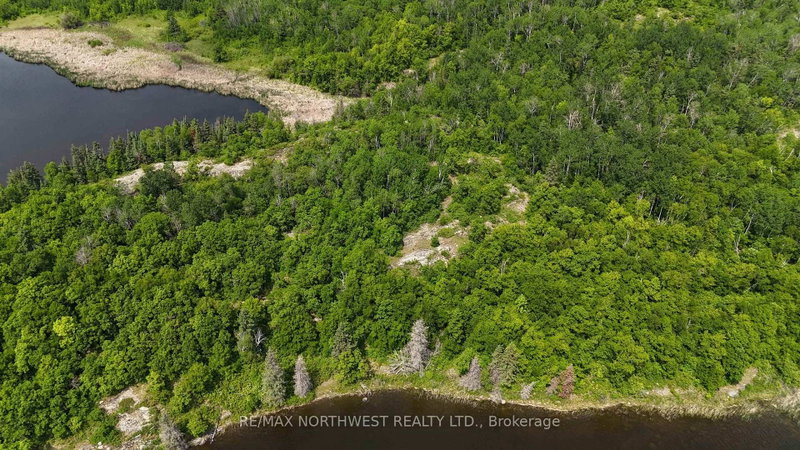 LOT 15 BIG NARROWS ISLAND LAKE OF THE WOODS