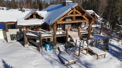 76 MIDDLE LAKE/WINNIPEG RIVER • Kenora, ON photo 8