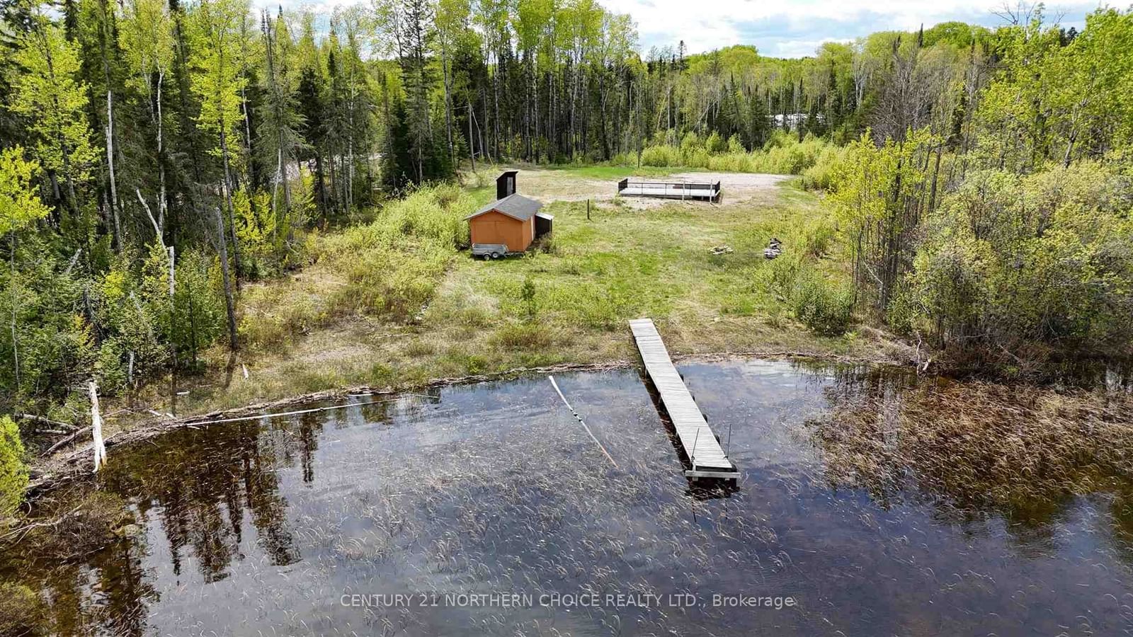 36 Dalseg, Sioux Lookout, Ontario P8T 0A7