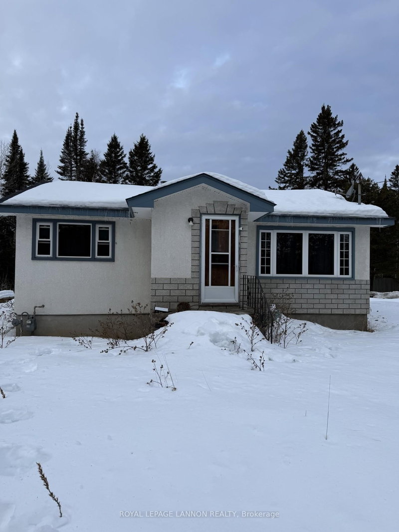 6407 Mapleward Road