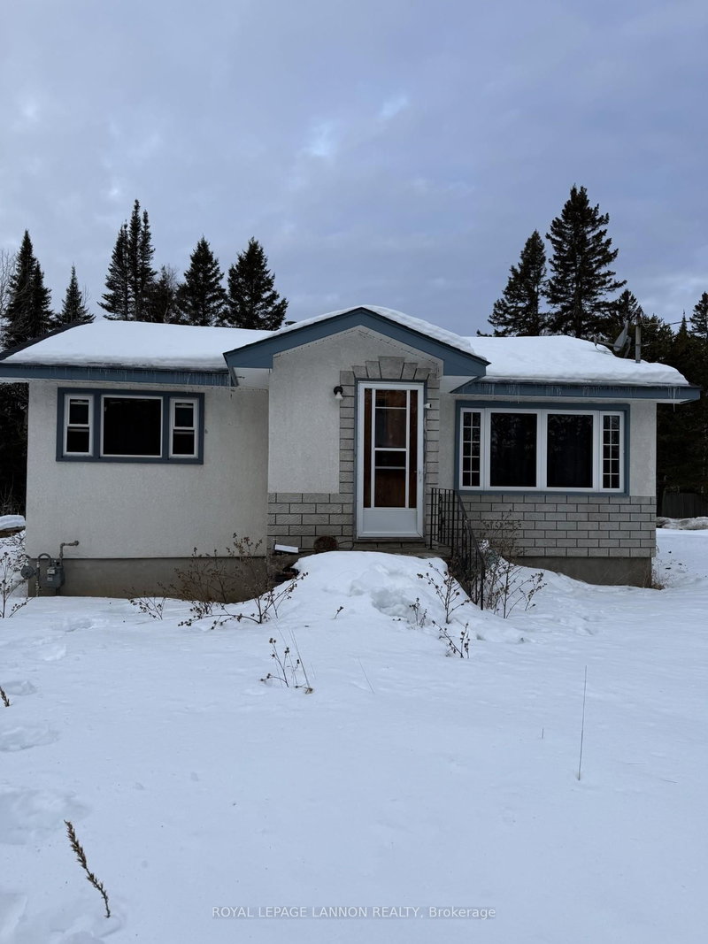 6407 Mapleward Road