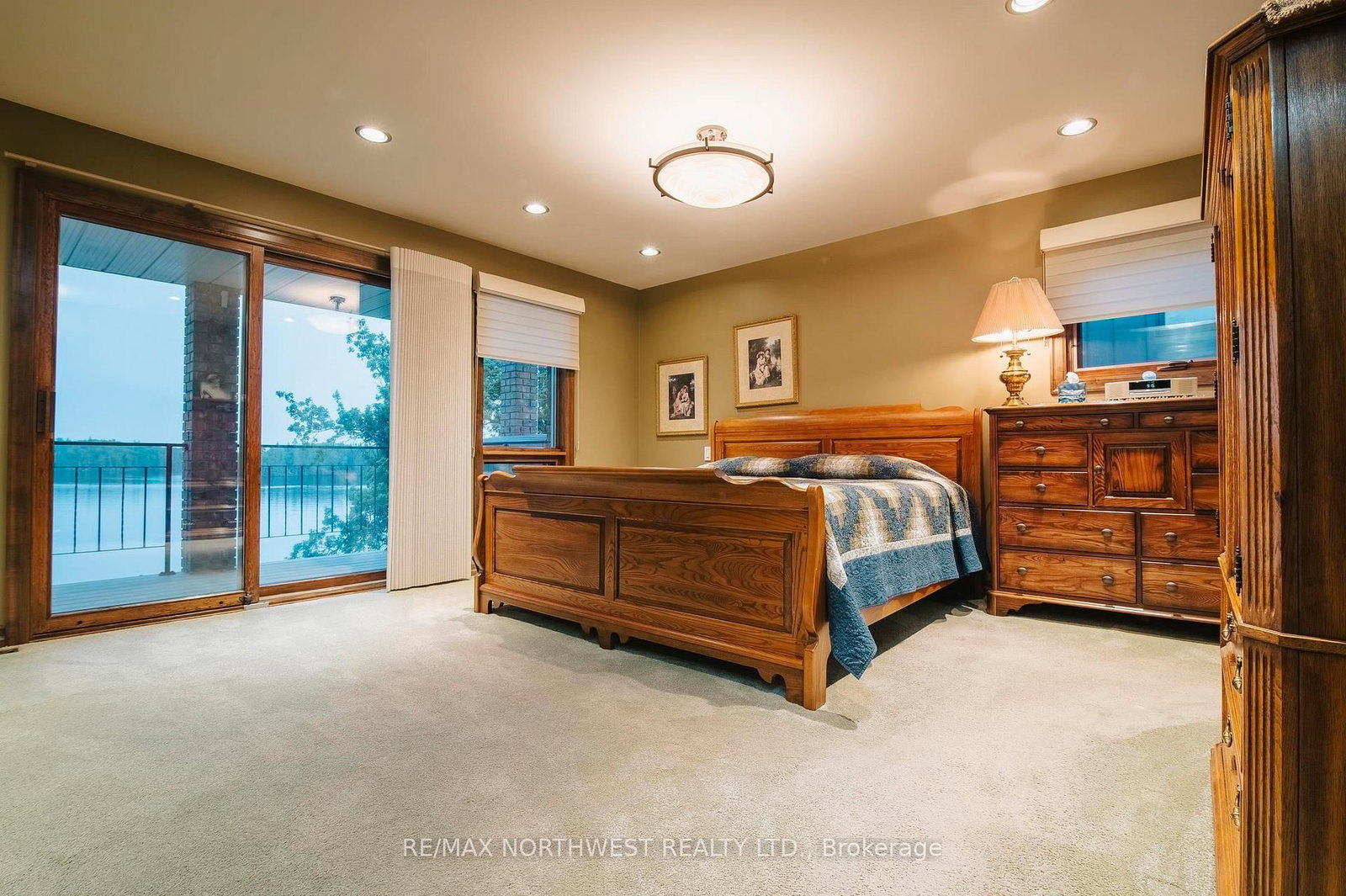 110 Lakeside Crescent • Kenora, ON photo 42