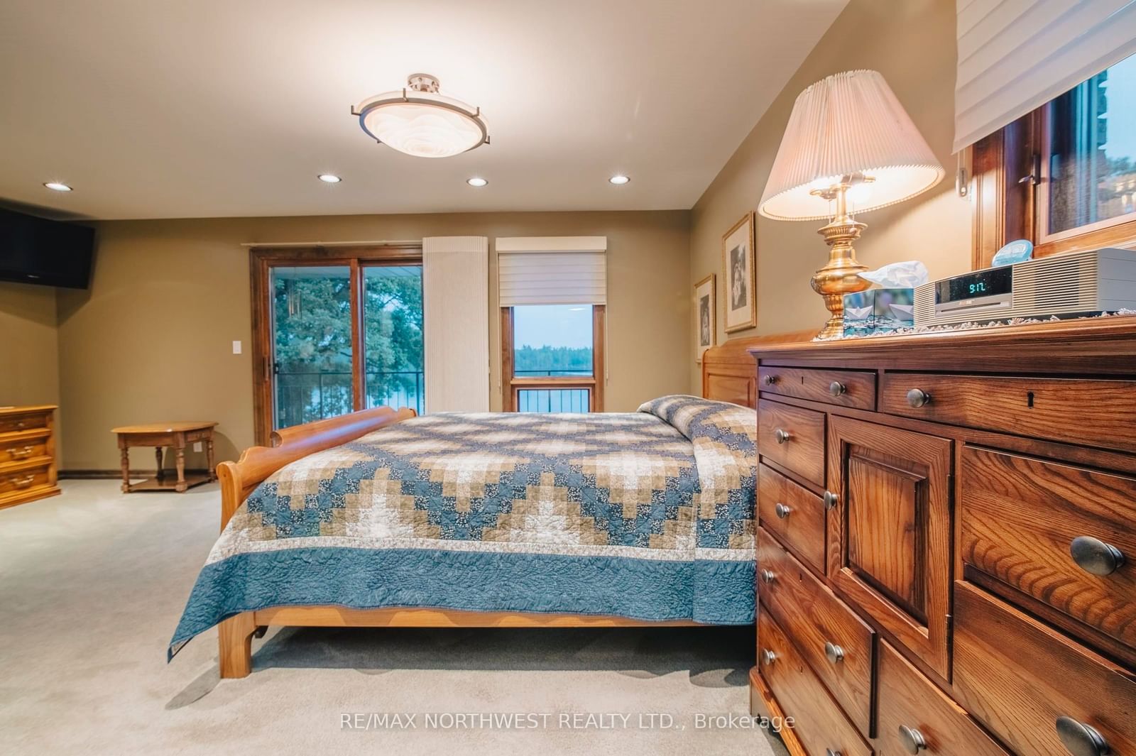 110 Lakeside Crescent • Kenora, ON photo 45