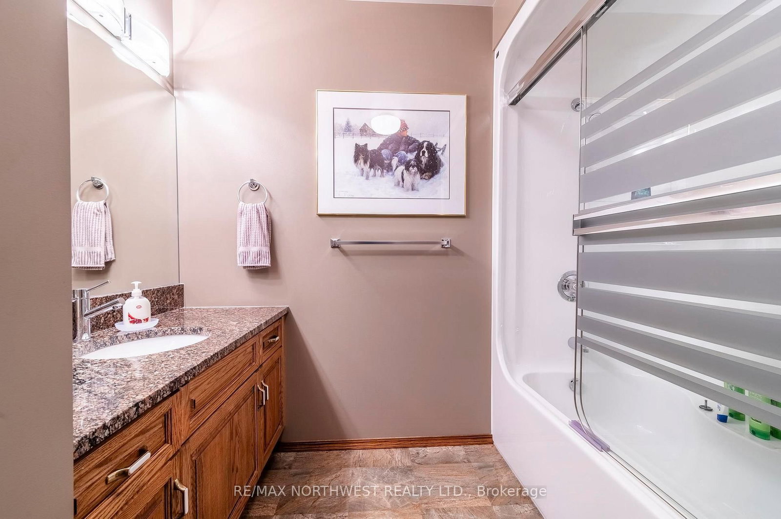 110 Lakeside Crescent • Kenora, ON photo 66