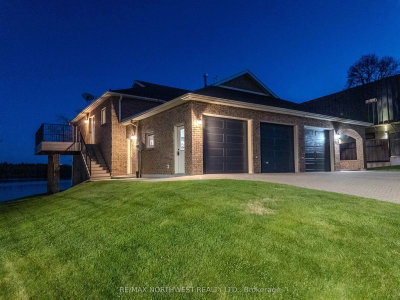 110 Lakeside Crescent • Kenora, ON photo 7