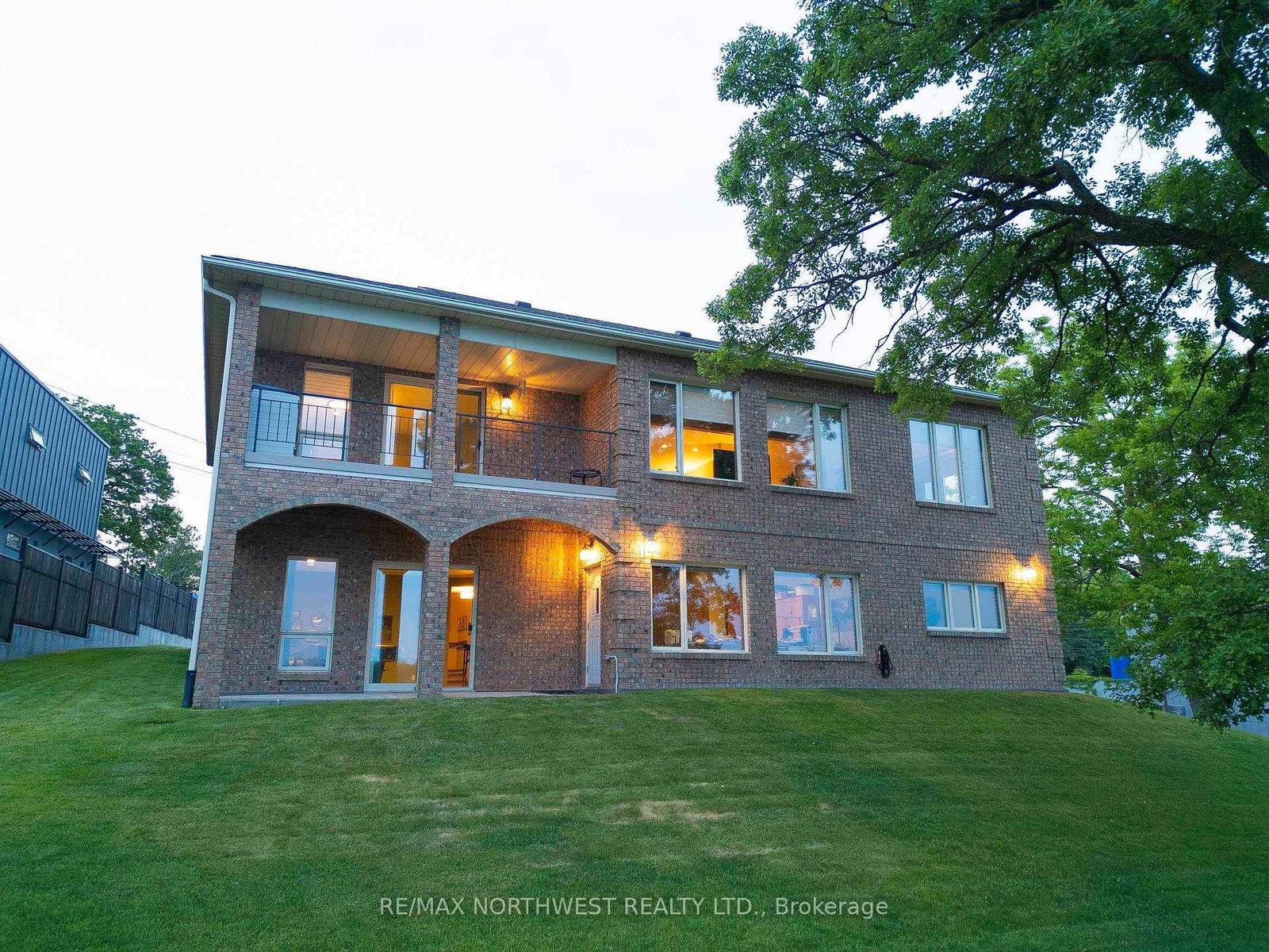 110 Lakeside Crescent • Kenora, ON photo 80