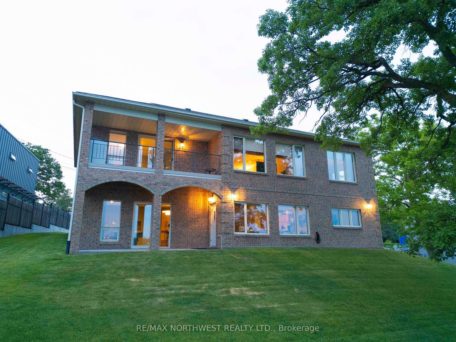 110 Lakeside Crescent • Kenora, ON photo 81
