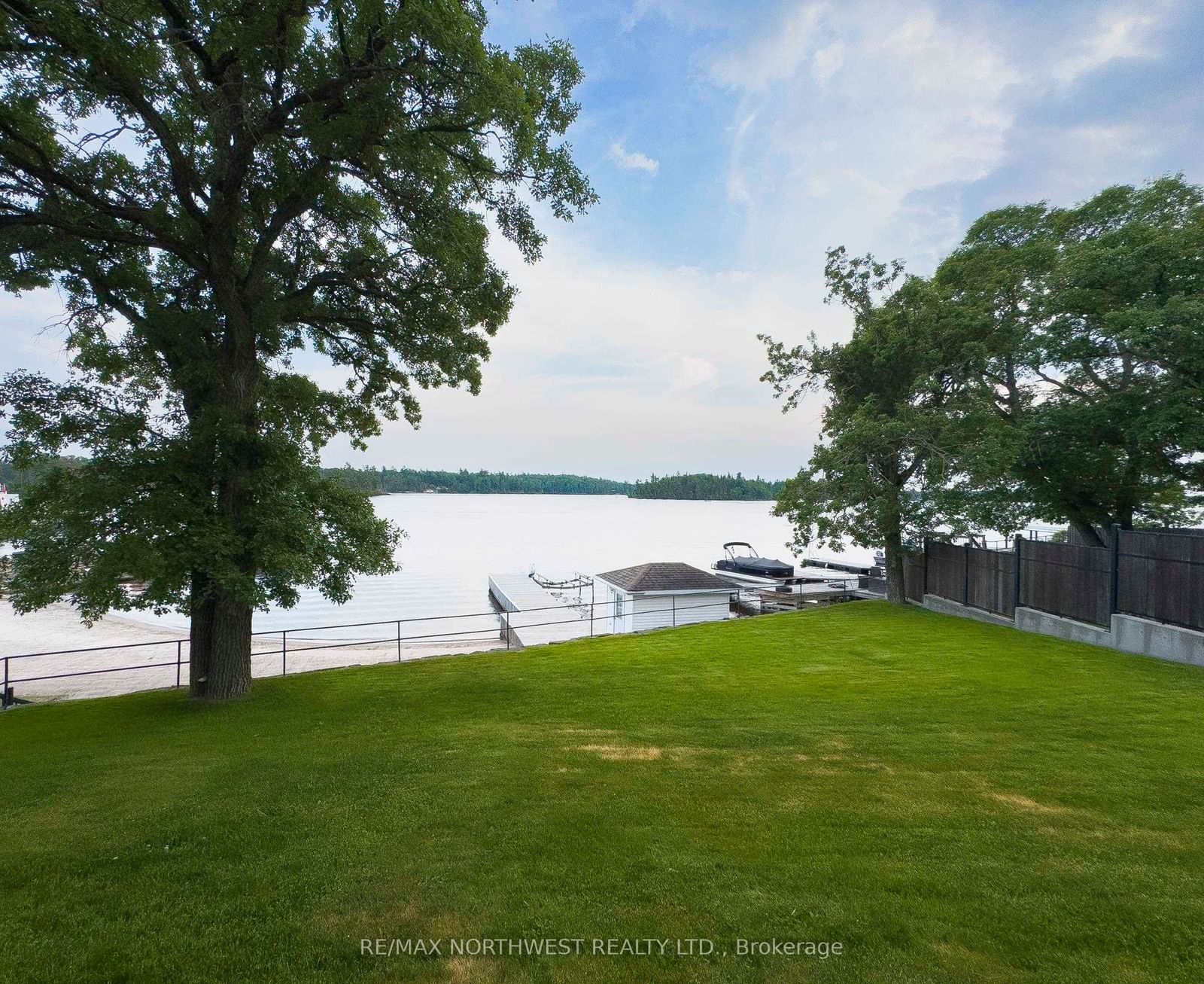 110 Lakeside Crescent • Kenora, ON photo 83