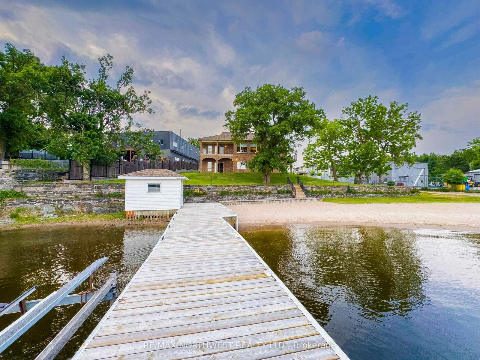 110 Lakeside Crescent • Kenora, ON photo 97
