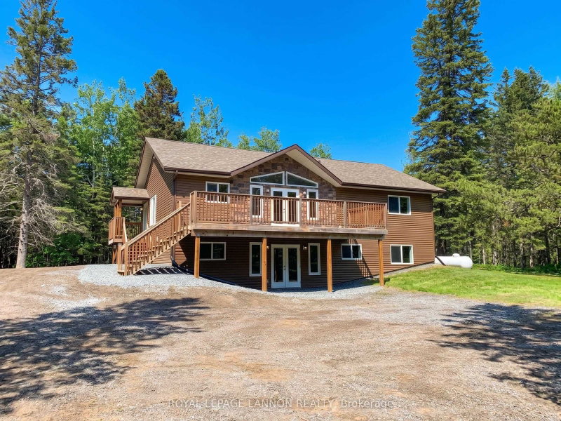 2040 Gus Wuori Road