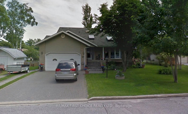 27 Dingwall Parkway