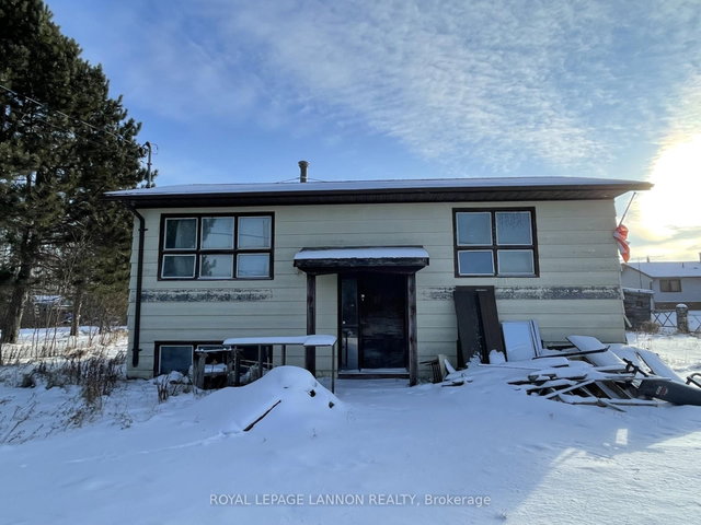 168 North Road