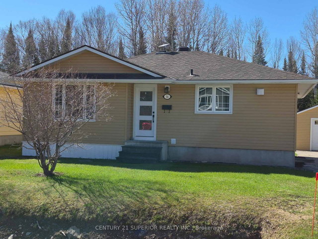 34 Redwing Ave