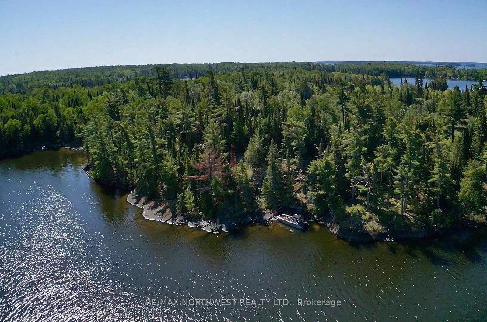 3,9 AND 10 DORION ISLAND LAKE OF THE WOODS • Kenora Remote Area, ON photo 10