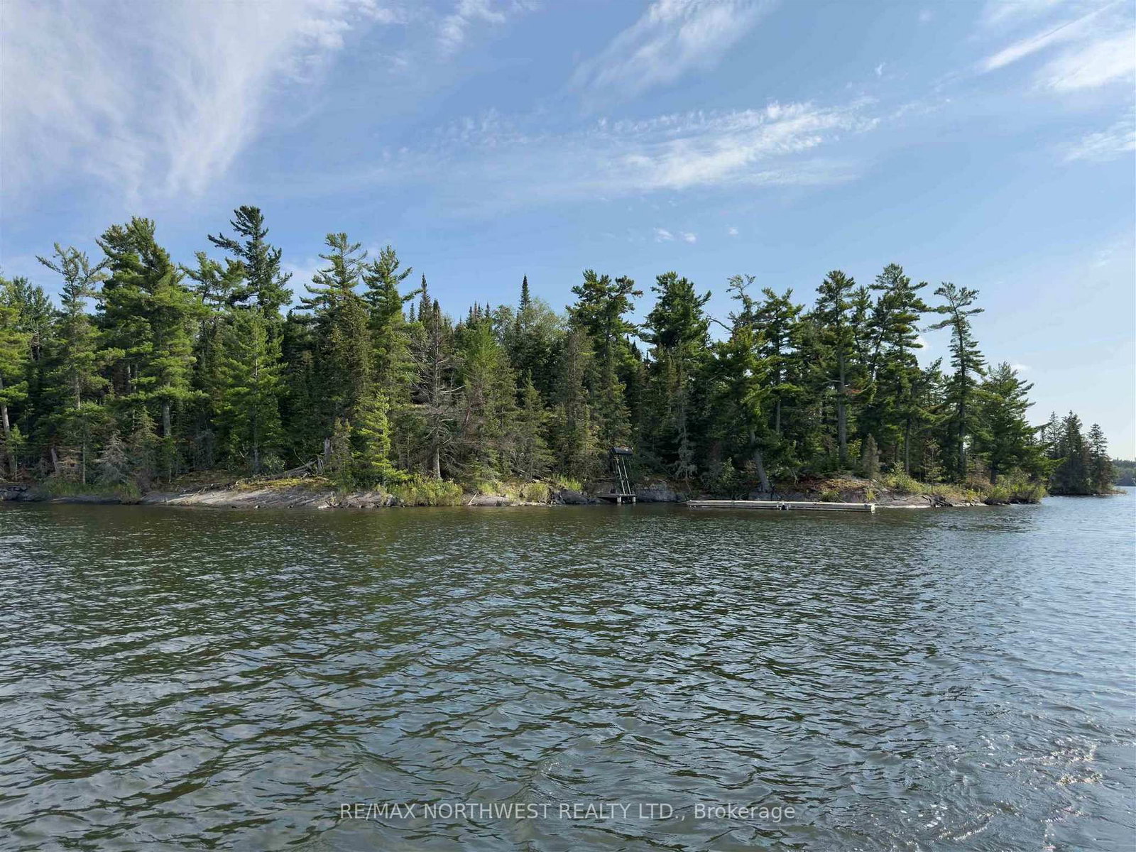 3,9 AND 10 DORION ISLAND LAKE OF THE WOODS • Kenora Remote Area, ON photo 31