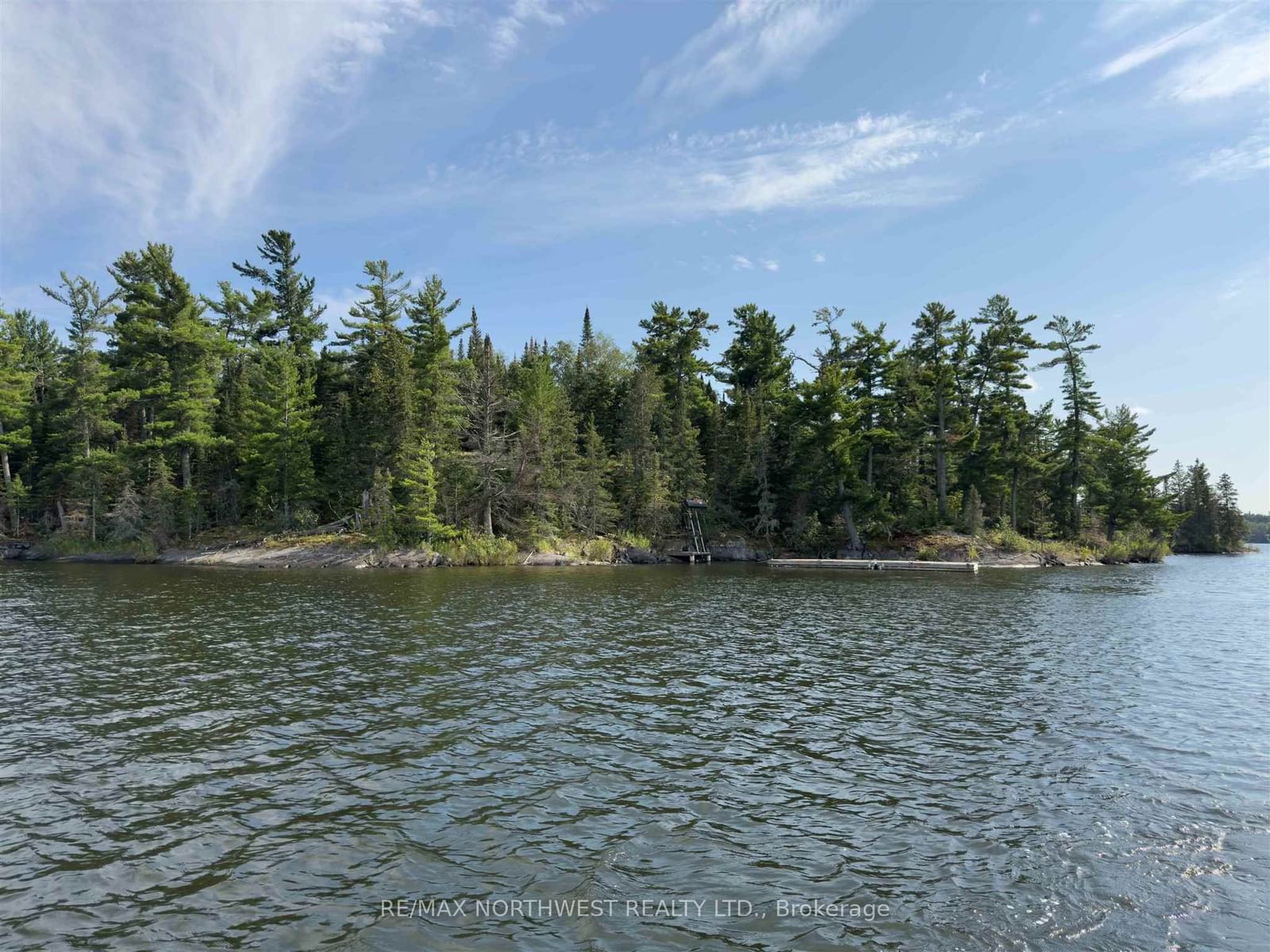3,9 AND 10 DORION ISLAND LAKE OF THE WOODS • Kenora Remote Area, ON photo 34