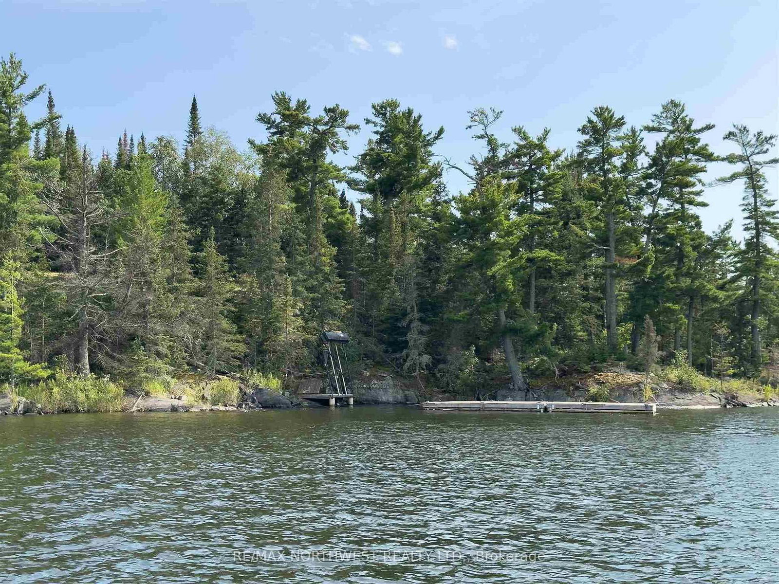 3,9 AND 10 DORION ISLAND LAKE OF THE WOODS • Kenora Remote Area, ON photo 35