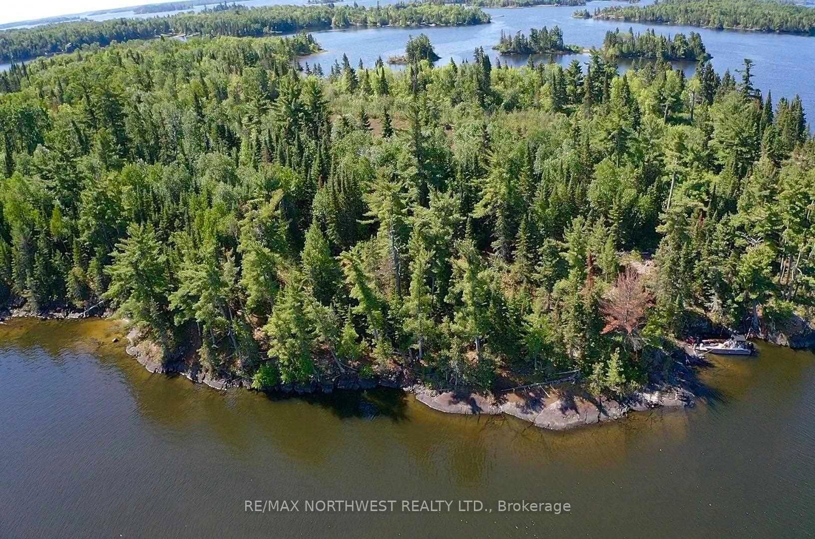 3,9 AND 10 DORION ISLAND LAKE OF THE WOODS • Kenora Remote Area, ON photo 5