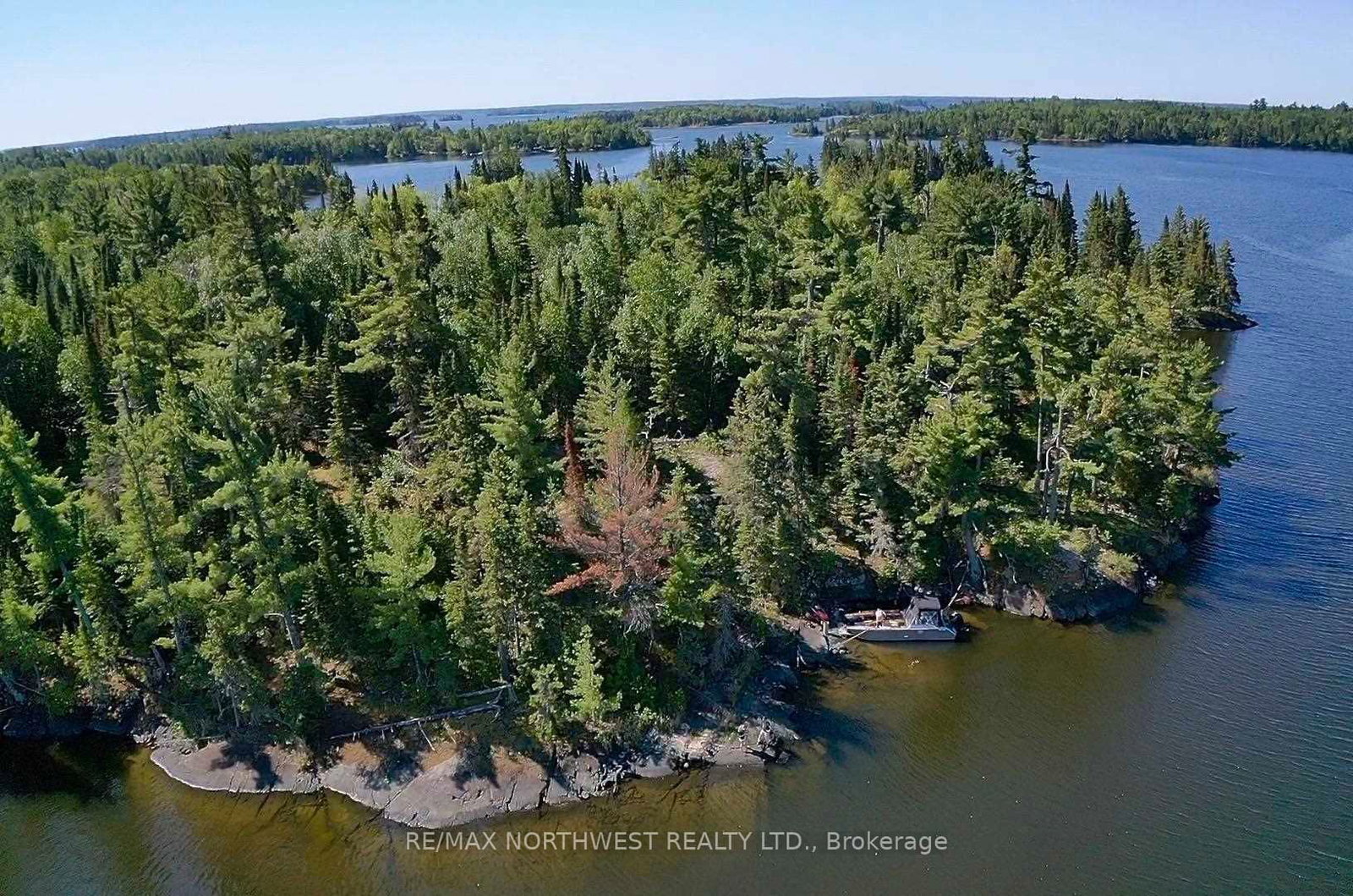 3,9 AND 10 DORION ISLAND LAKE OF THE WOODS • Kenora Remote Area, ON photo 6