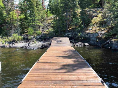 3,9 AND 10 DORION ISLAND LAKE OF THE WOODS • Kenora Remote Area, ON photo 9