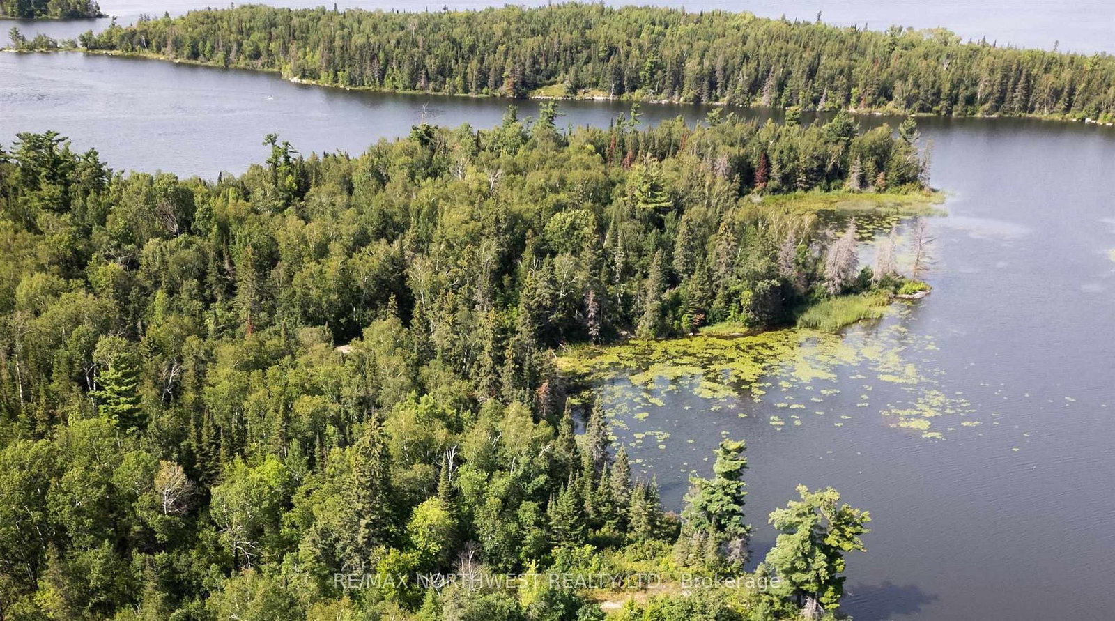 4 AND 11 DORION ISLAND LAKE OF THE WOODS • Kenora Remote Area, ON photo 15