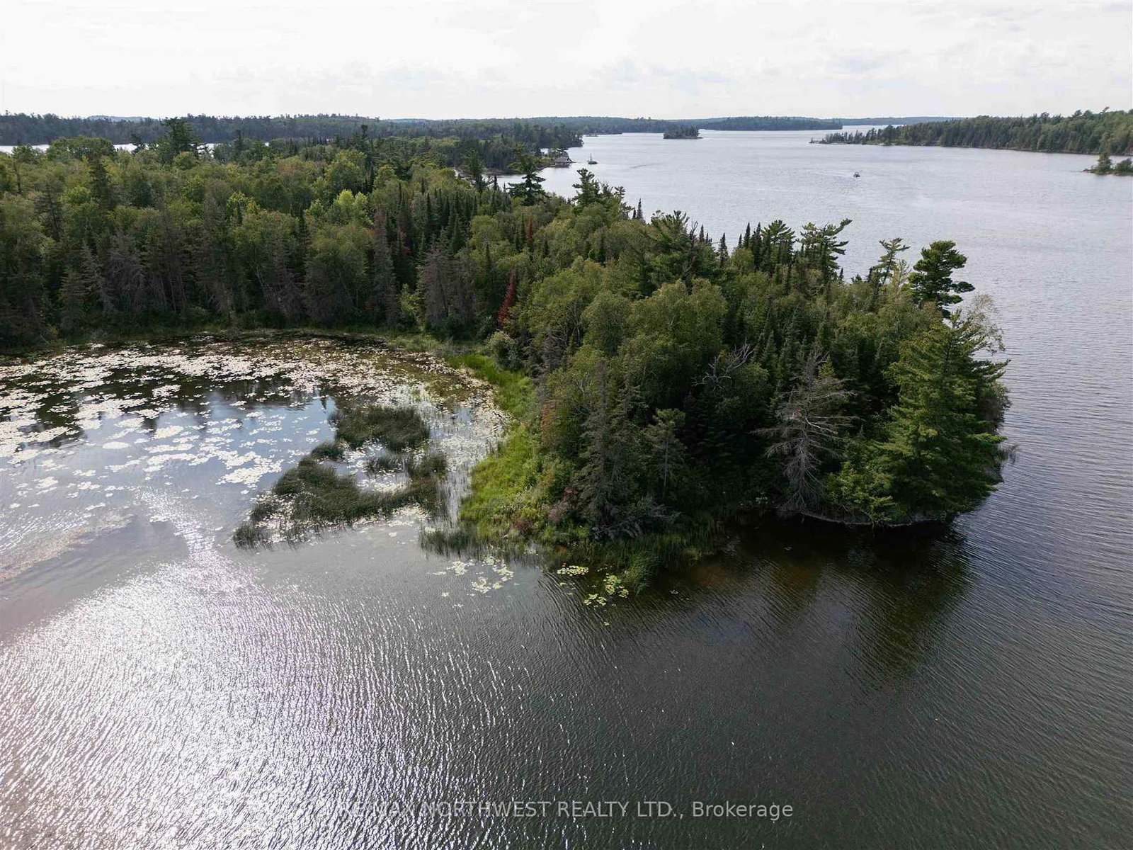 4 AND 11 DORION ISLAND LAKE OF THE WOODS • Kenora Remote Area, ON photo 17
