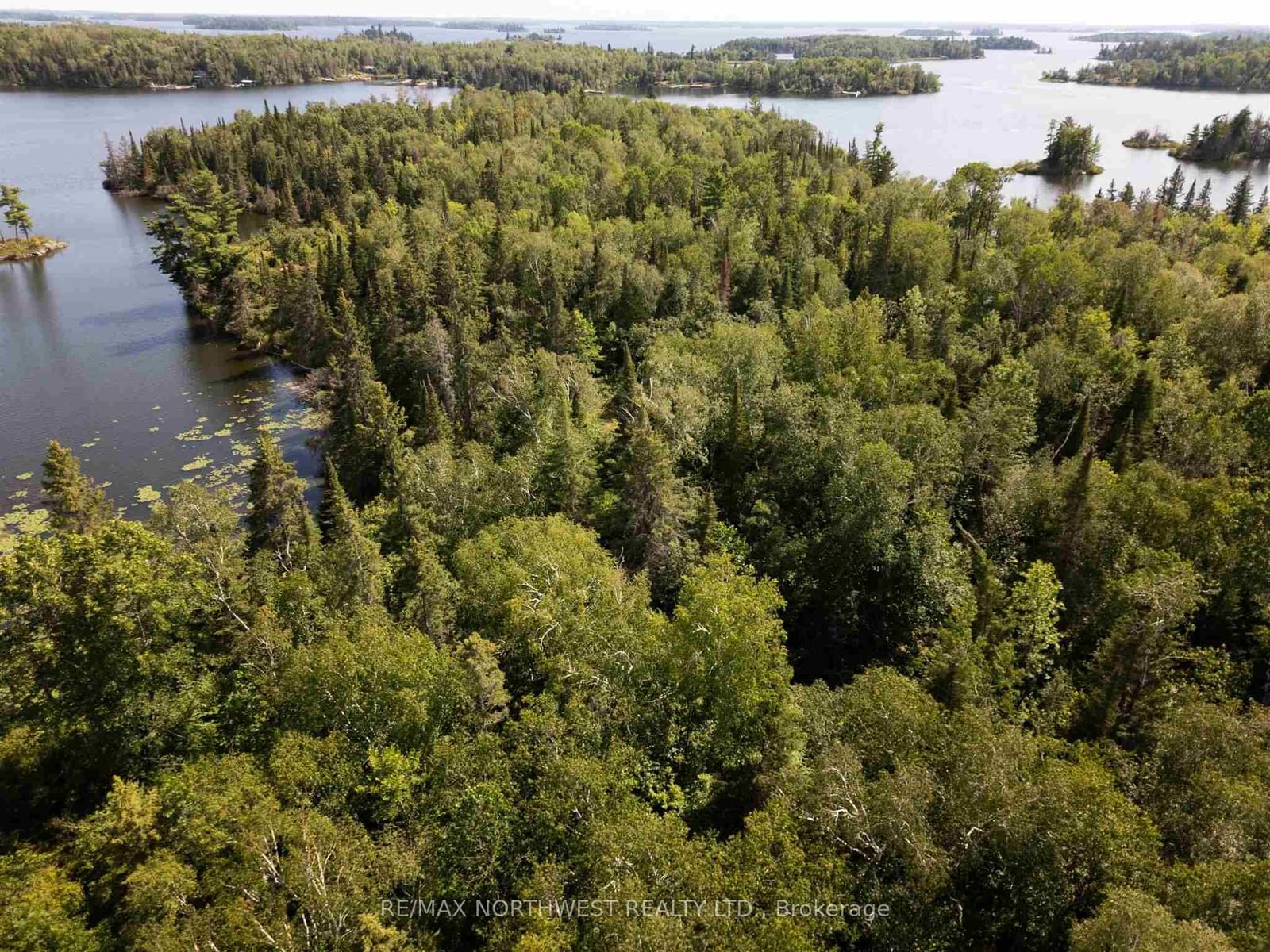 4 AND 11 DORION ISLAND LAKE OF THE WOODS • Kenora Remote Area, ON photo 38