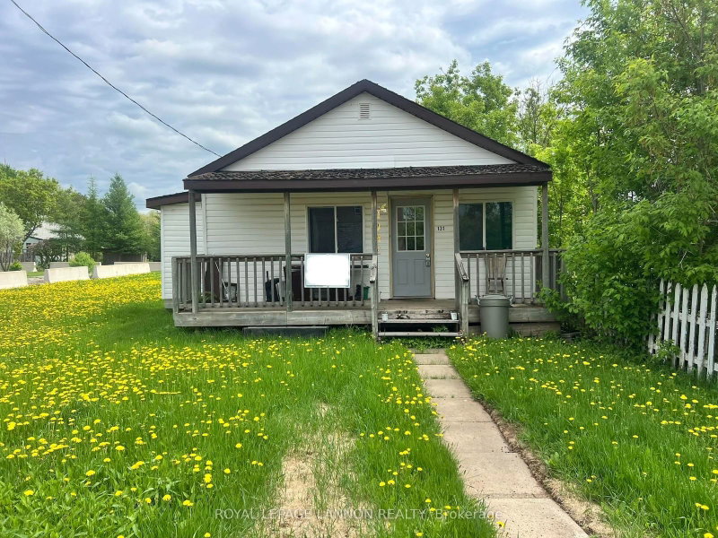 131 Burns Street