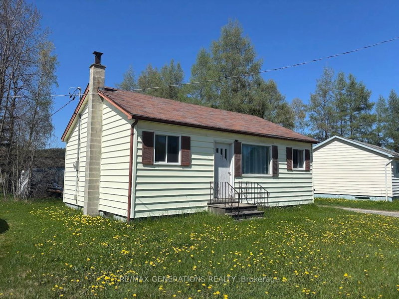 71 Manitou Road