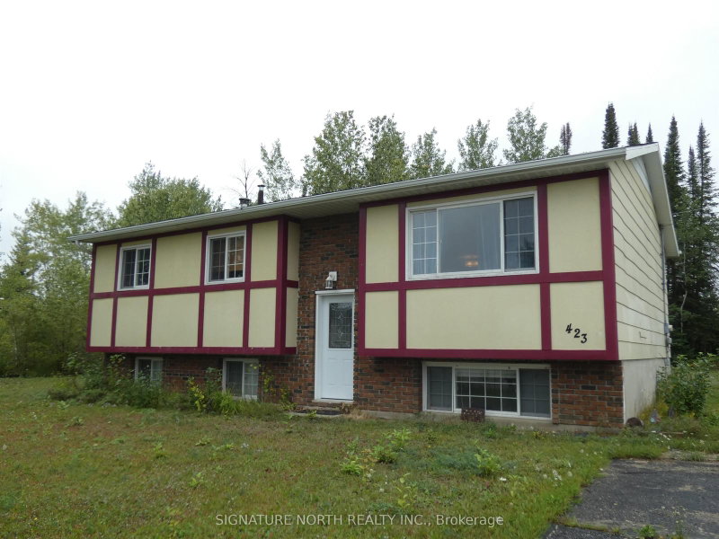 423 Birch Crescent