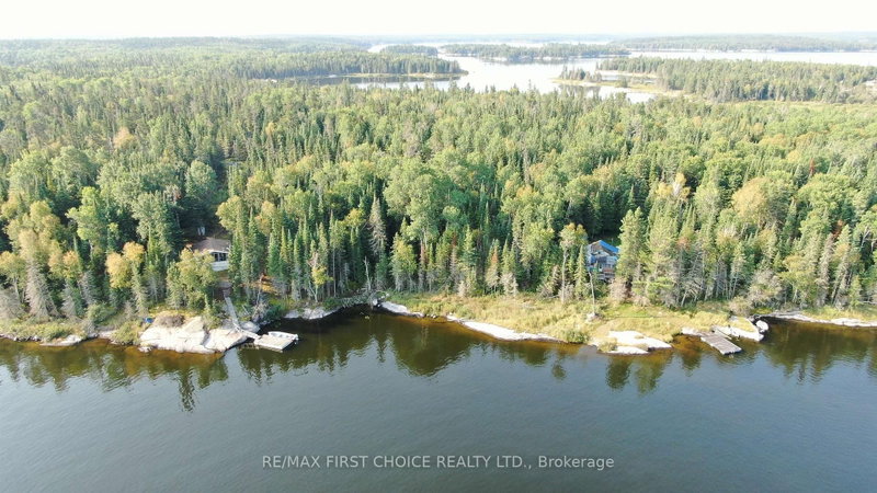 S882 Winnipeg River