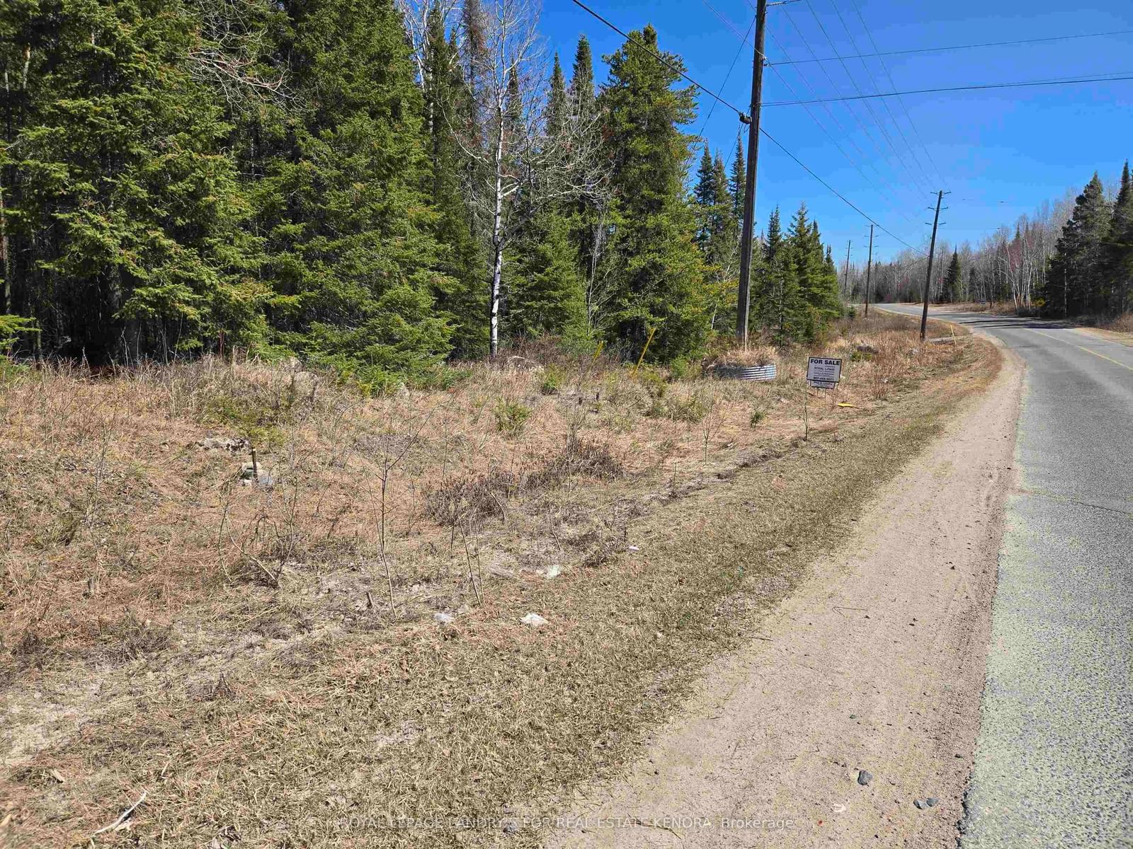 00 Jones Road