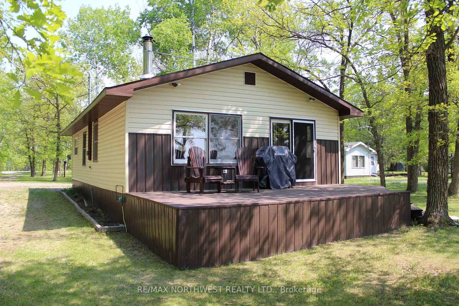 51 GRANT DR • Dawson, ON photo 13