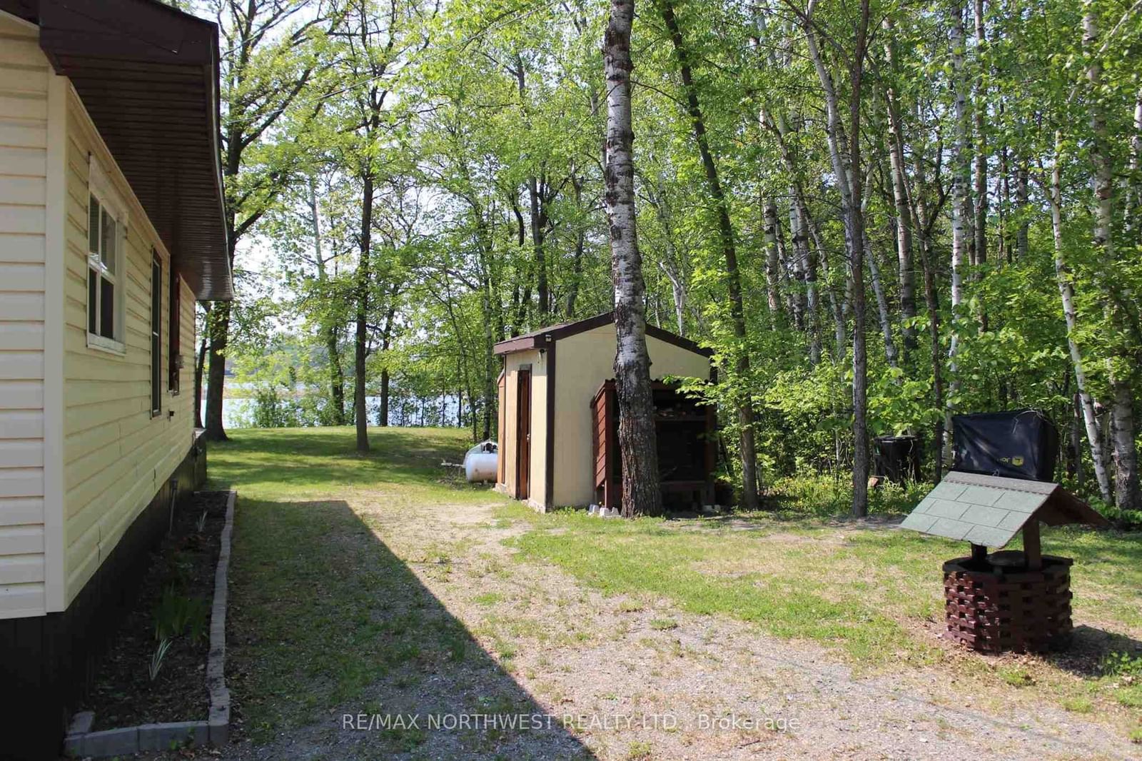 51 GRANT DR • Dawson, ON photo 18