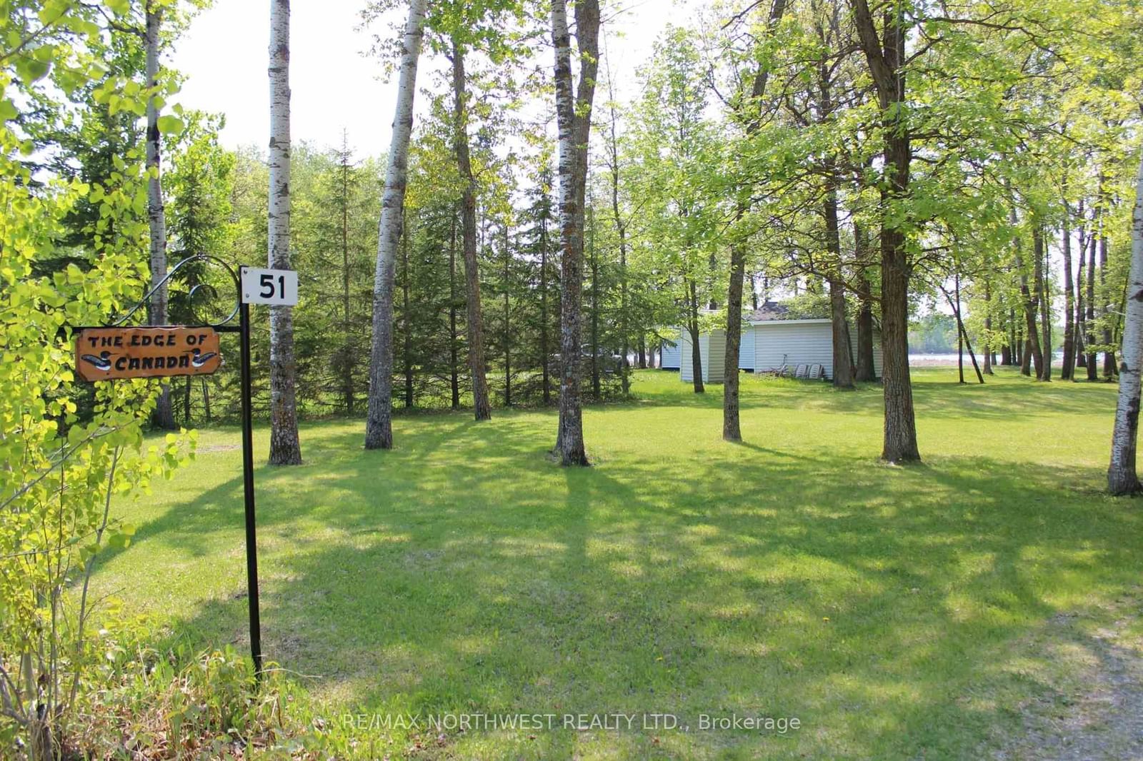 51 GRANT DR • Dawson, ON photo 33