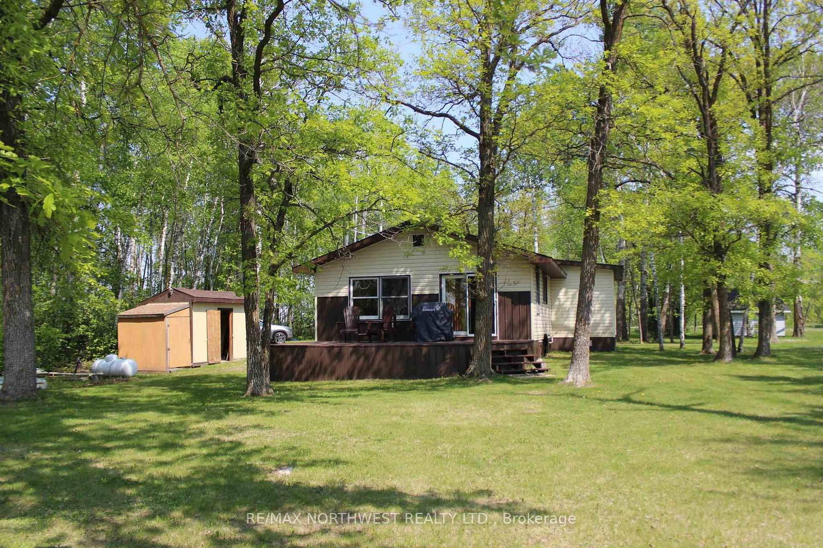 51 GRANT DR • Dawson, ON photo 36