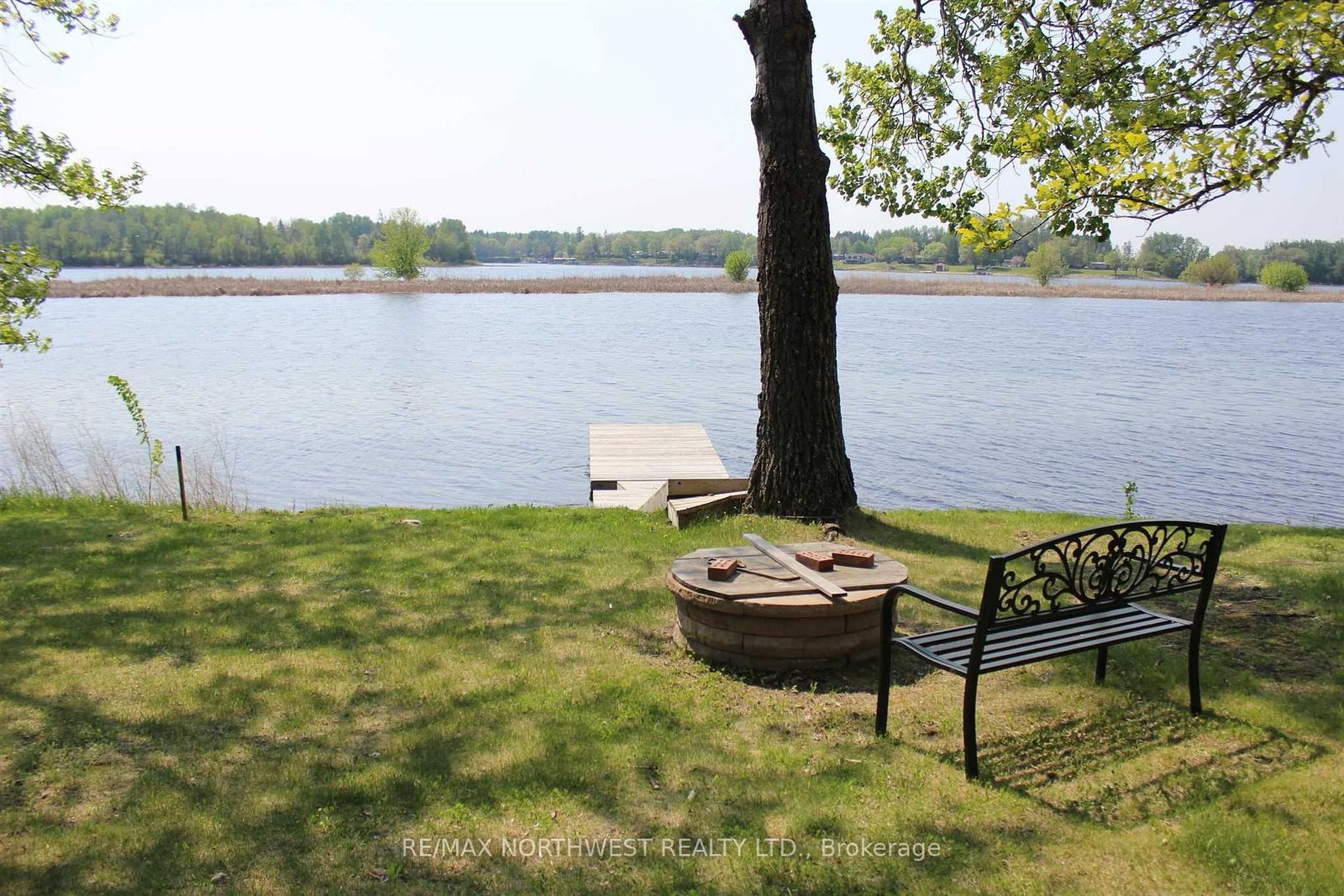51 GRANT DR • Dawson, ON photo 38