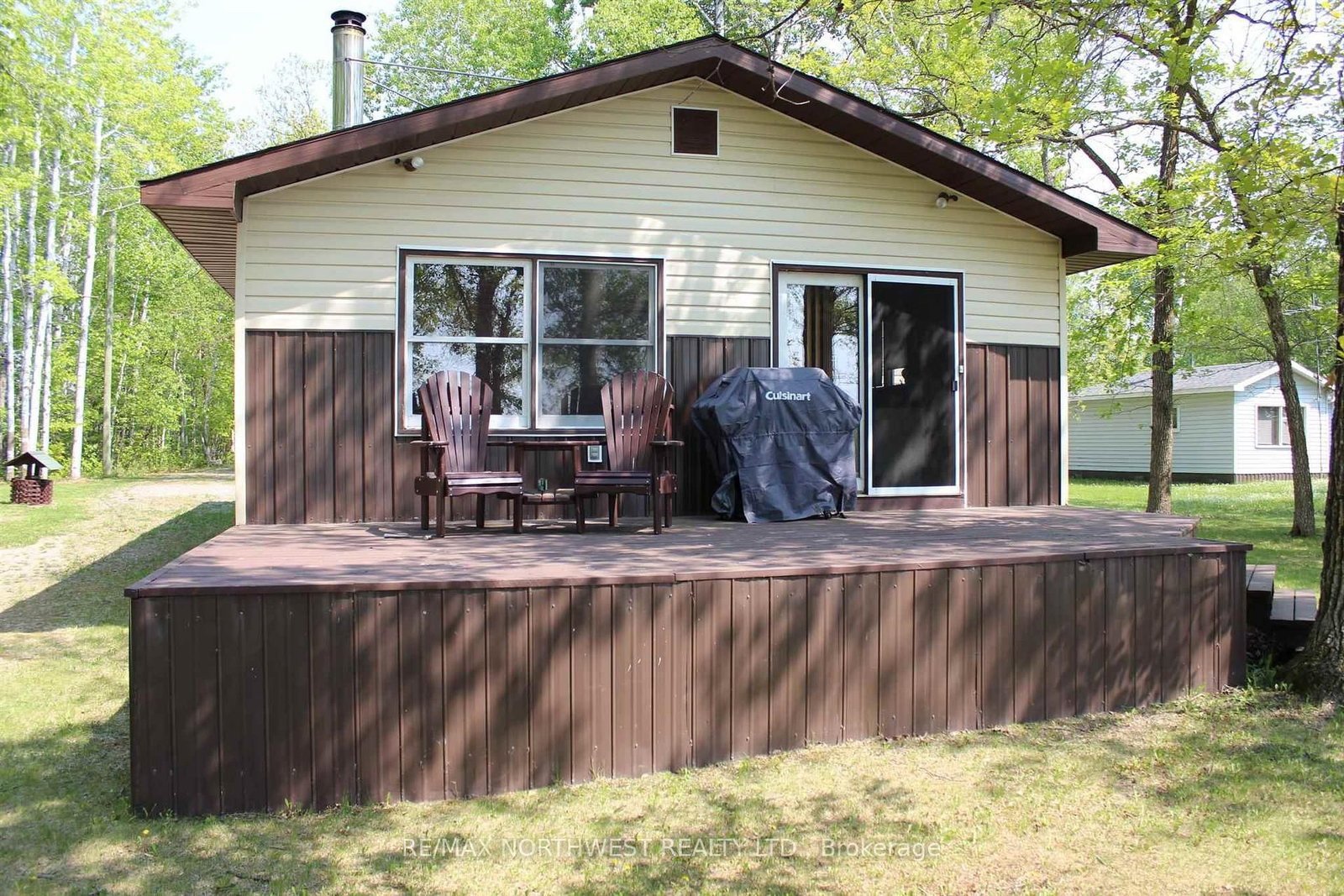 51 GRANT DR • Dawson, ON photo 5