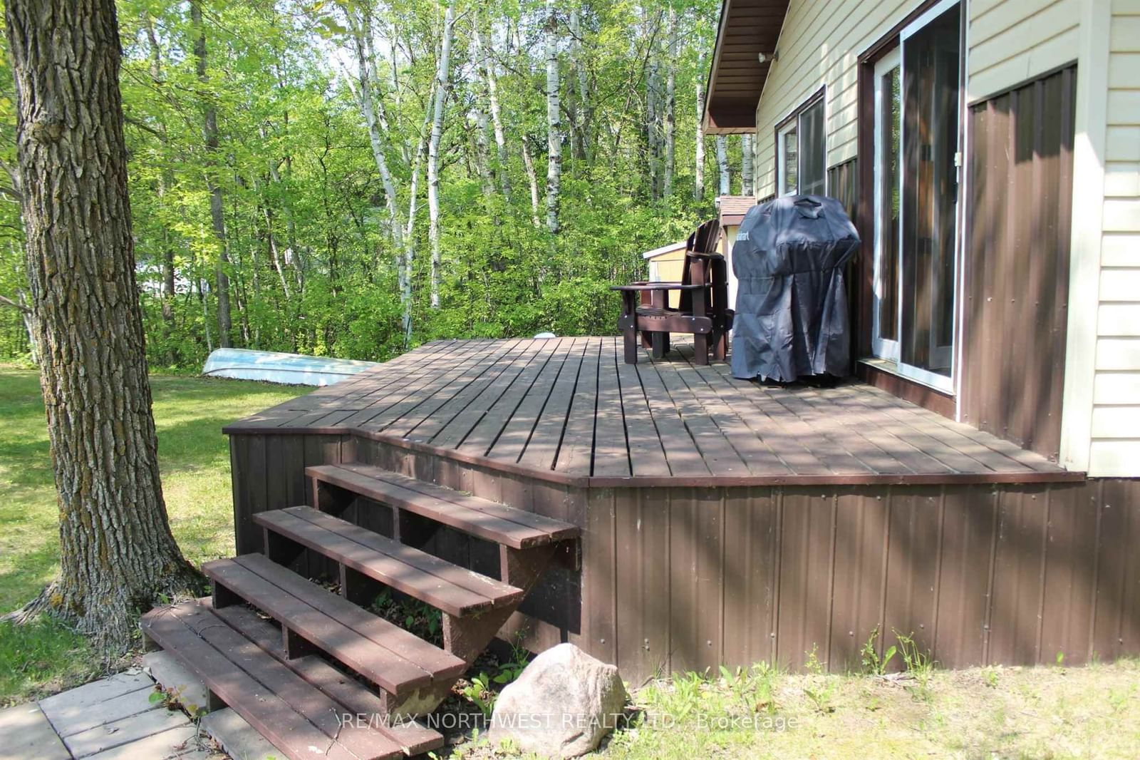 51 GRANT DR • Dawson, ON photo 9
