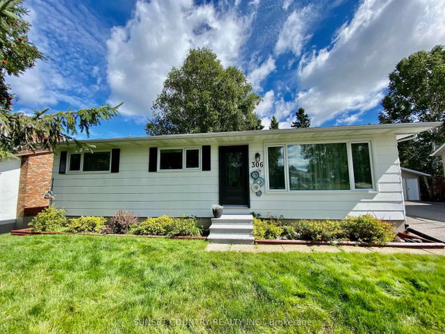 306 Wilde Street