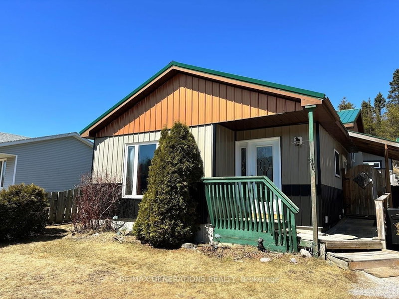 64 Hemlo Drive