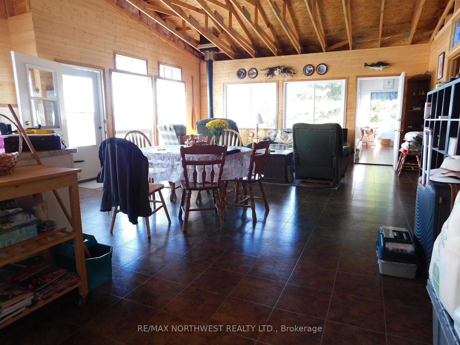 Lot 4 Hoffstrom's Bay • Kenora Remote Area, ON photo 13