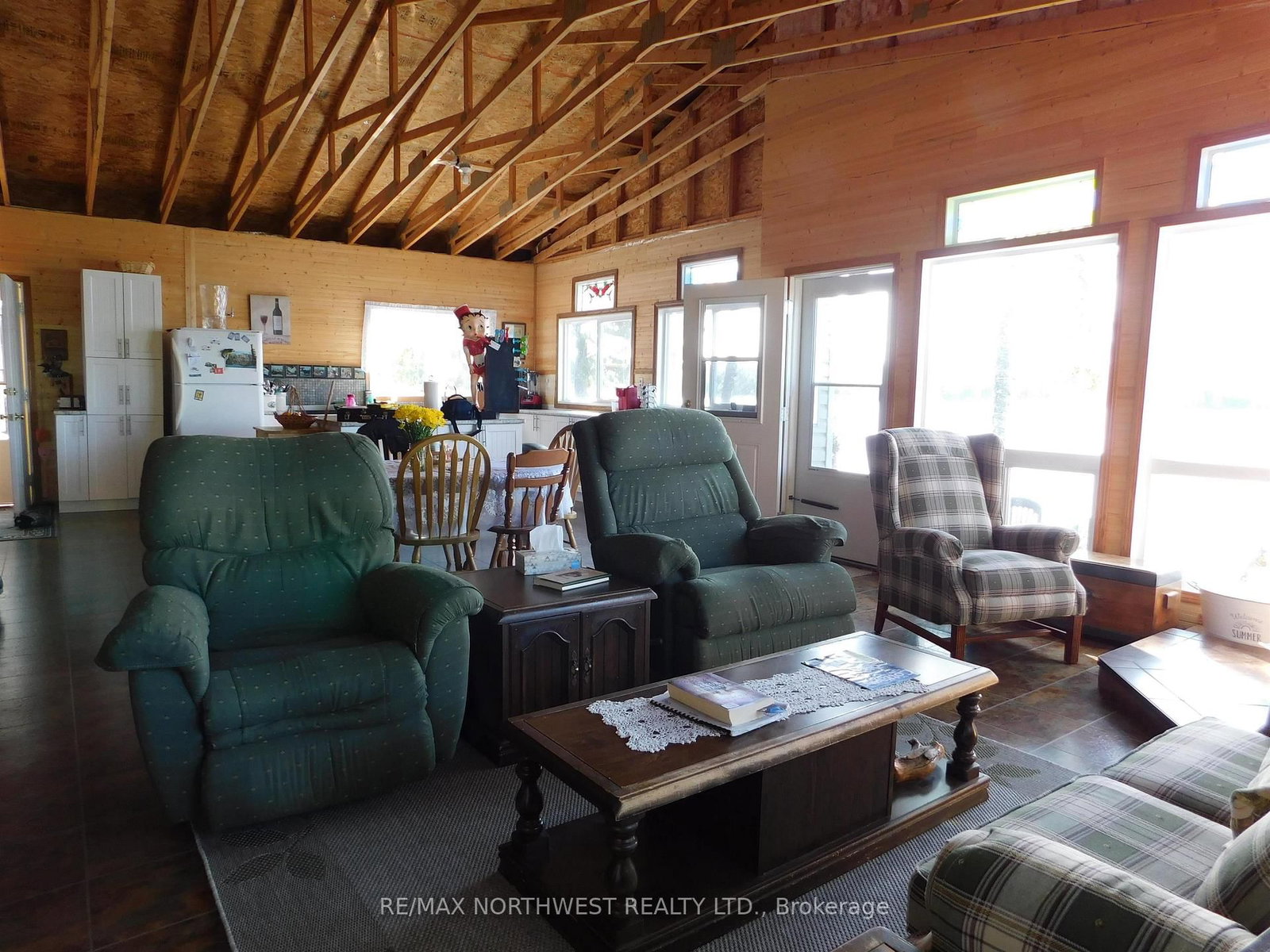 Lot 4 Hoffstrom's Bay • Kenora Remote Area, ON photo 15
