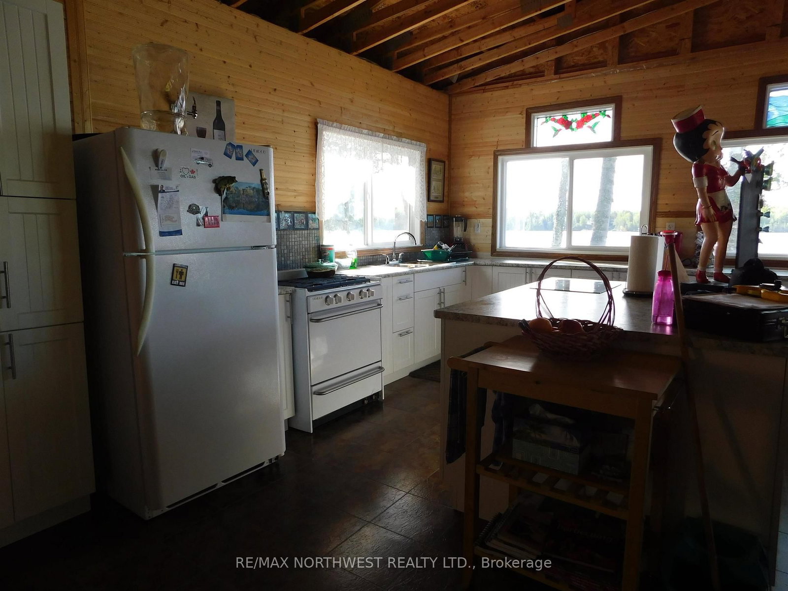 Lot 4 Hoffstrom's Bay • Kenora Remote Area, ON photo 17