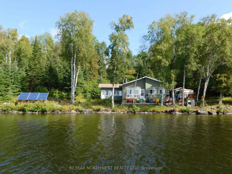 Lot 4 Hoffstrom's Bay