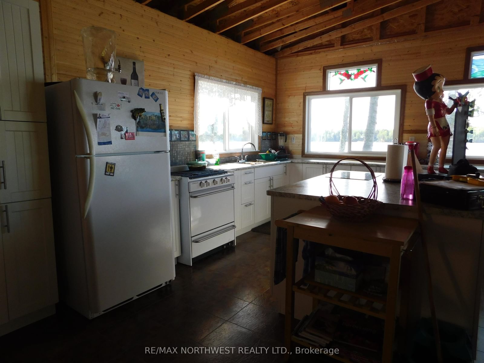 Lot 4 Hoffstrom's Bay • Kenora Remote Area, ON photo 20