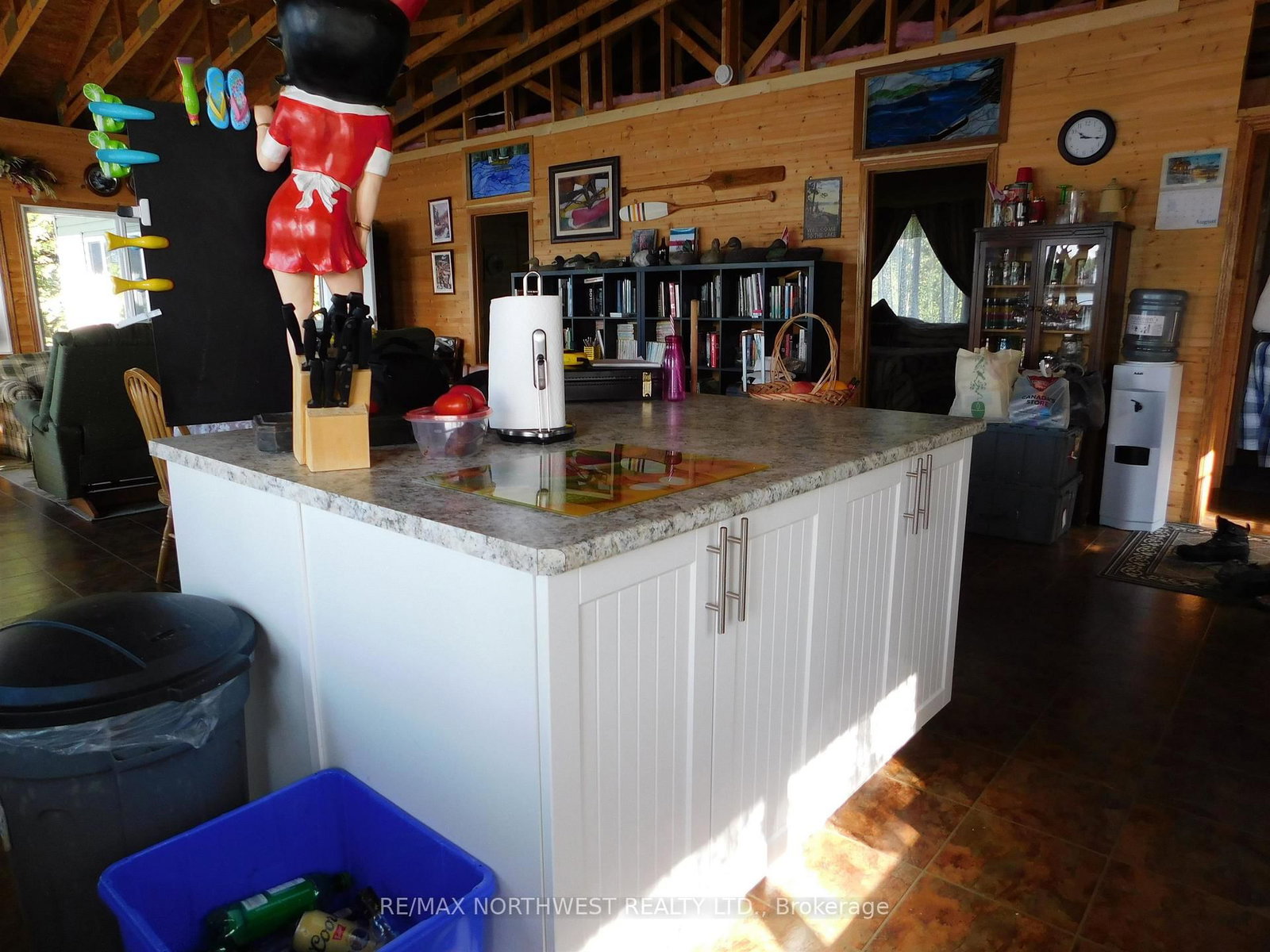 Lot 4 Hoffstrom's Bay • Kenora Remote Area, ON photo 23