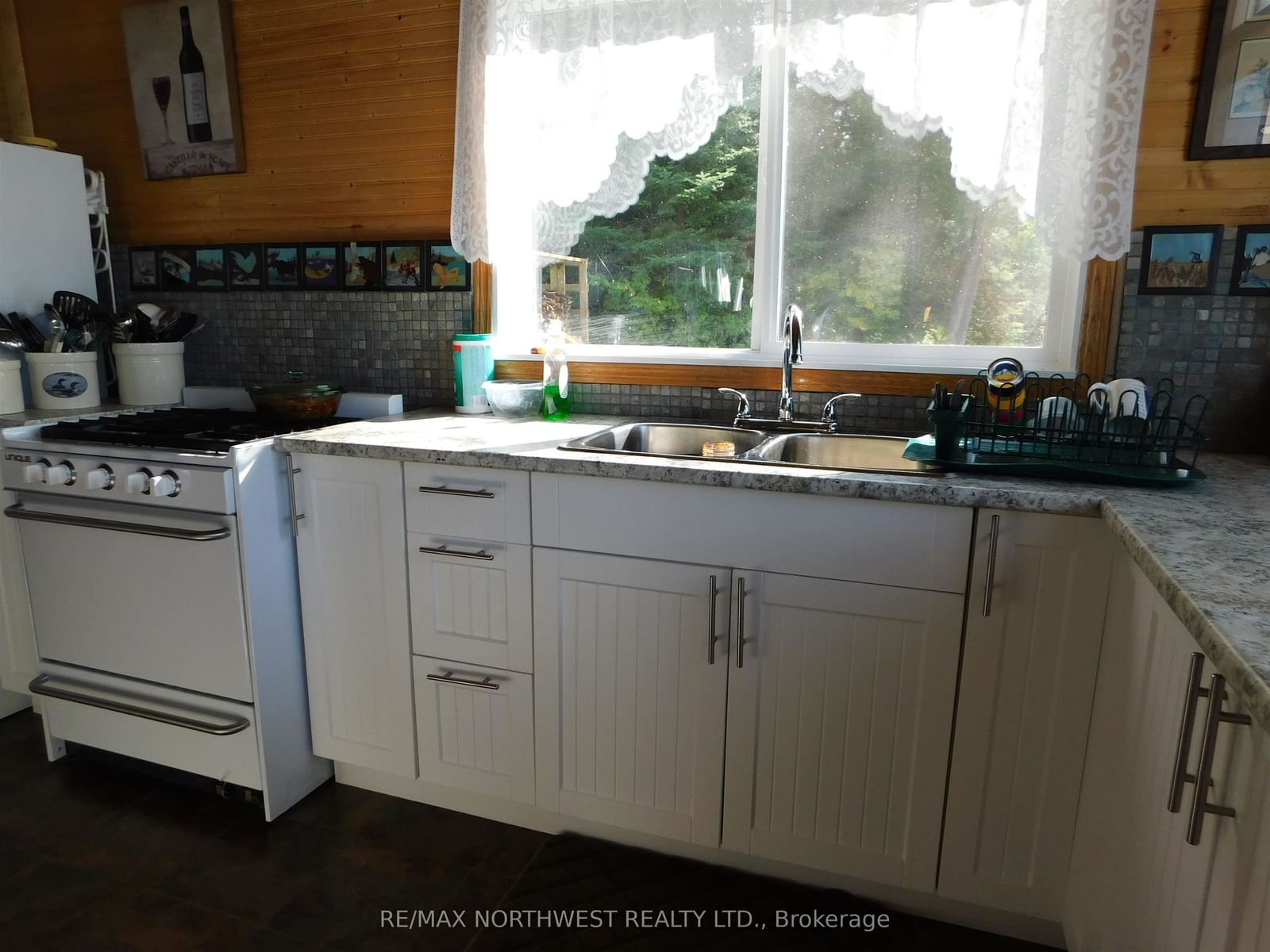Lot 4 Hoffstrom's Bay • Kenora Remote Area, ON photo 24